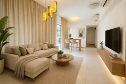 Trevista (D12), Condominium #569233191